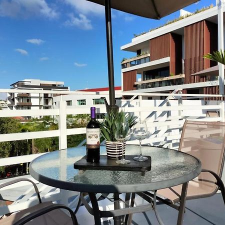 Silversands Hotel Boutique - 5Th Ave Playa del Carmen Luaran gambar