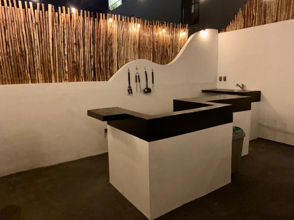 Silversands Hotel Boutique - 5Th Ave Playa del Carmen Luaran gambar