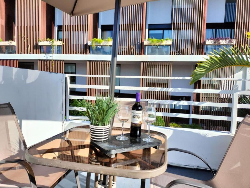Silversands Hotel Boutique - 5Th Ave Playa del Carmen Luaran gambar