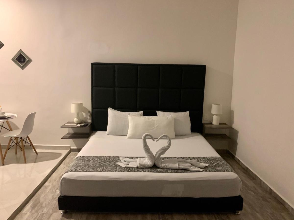 Silversands Hotel Boutique - 5Th Ave Playa del Carmen Luaran gambar