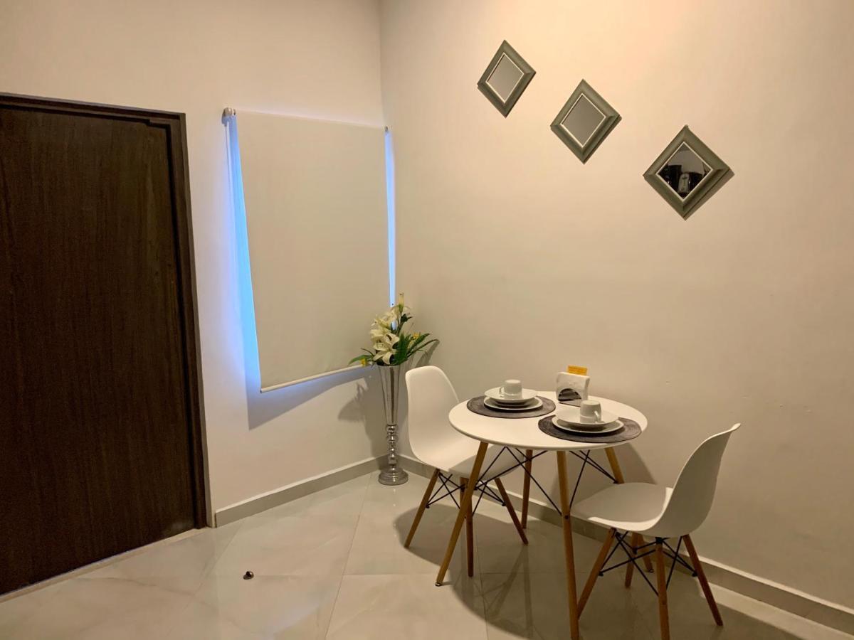 Silversands Hotel Boutique - 5Th Ave Playa del Carmen Luaran gambar
