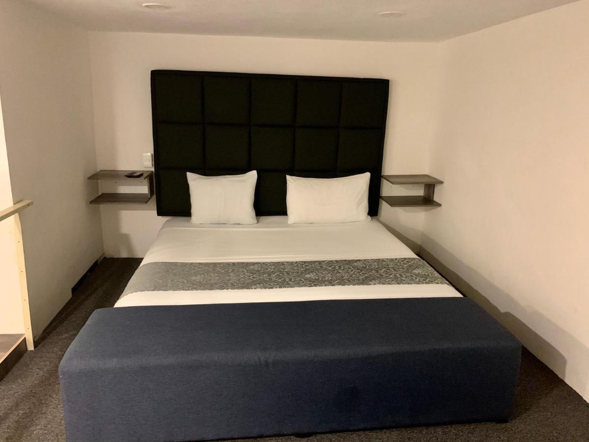 Silversands Hotel Boutique - 5Th Ave Playa del Carmen Luaran gambar