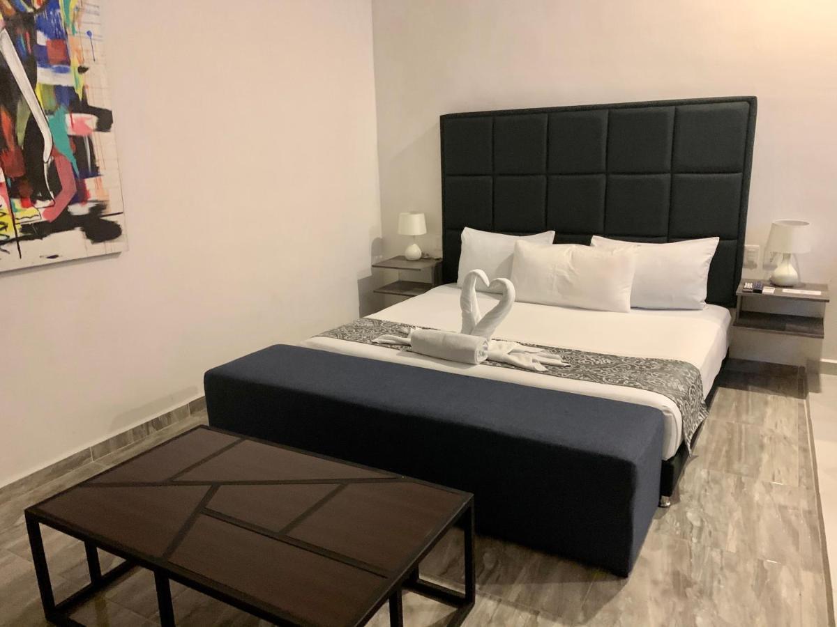 Silversands Hotel Boutique - 5Th Ave Playa del Carmen Luaran gambar