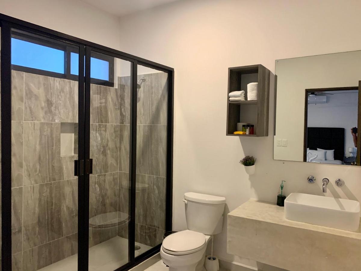 Silversands Hotel Boutique - 5Th Ave Playa del Carmen Luaran gambar