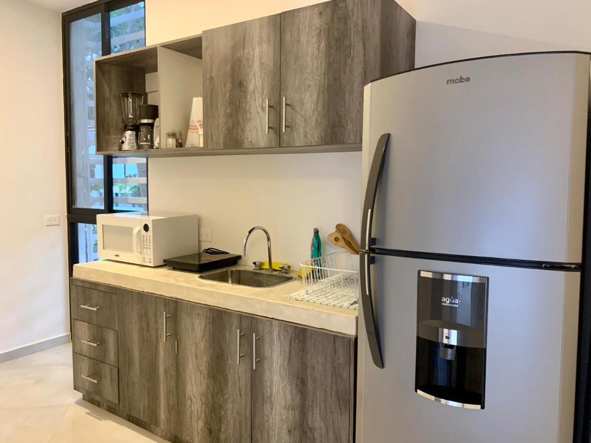 Silversands Hotel Boutique - 5Th Ave Playa del Carmen Luaran gambar