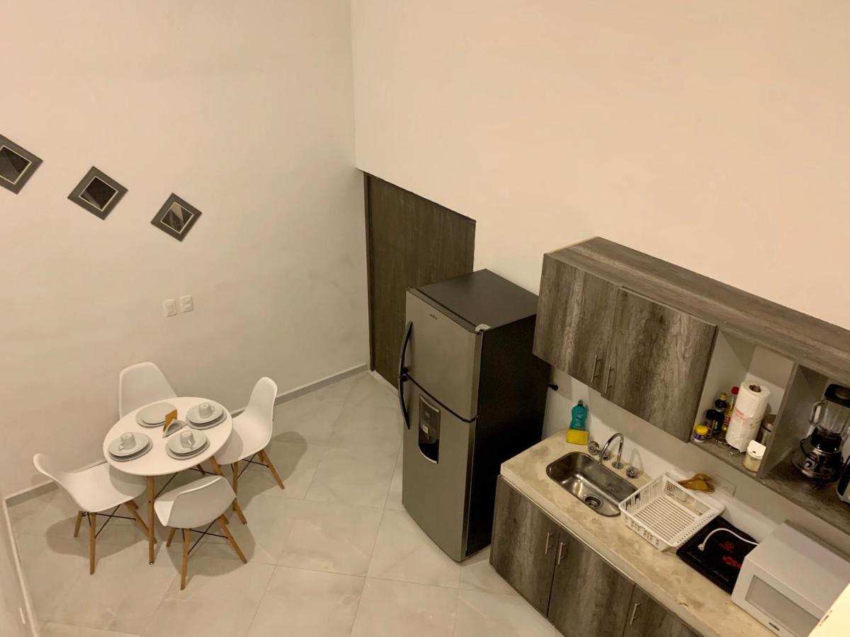 Silversands Hotel Boutique - 5Th Ave Playa del Carmen Luaran gambar