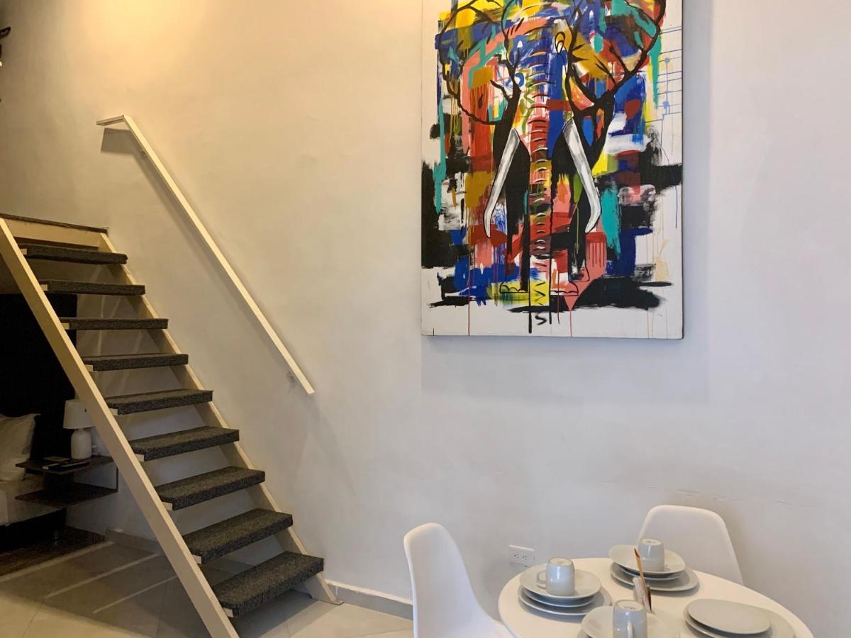 Silversands Hotel Boutique - 5Th Ave Playa del Carmen Luaran gambar
