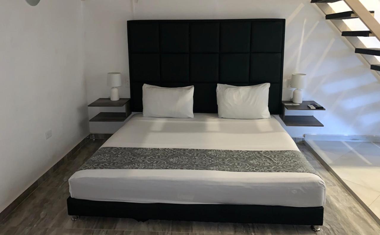 Silversands Hotel Boutique - 5Th Ave Playa del Carmen Luaran gambar