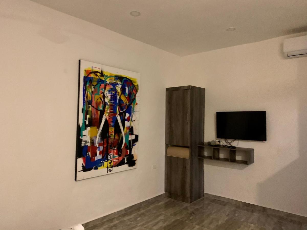 Silversands Hotel Boutique - 5Th Ave Playa del Carmen Luaran gambar
