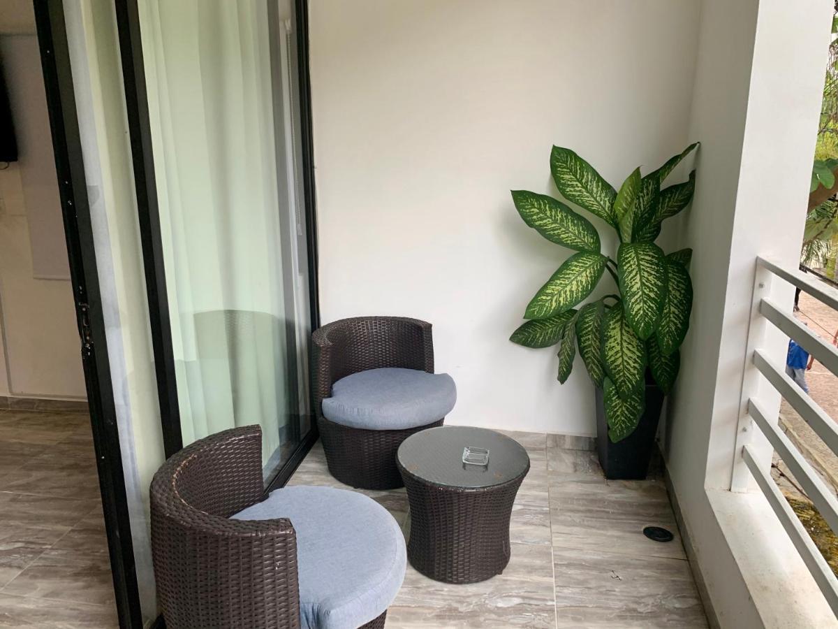 Silversands Hotel Boutique - 5Th Ave Playa del Carmen Luaran gambar