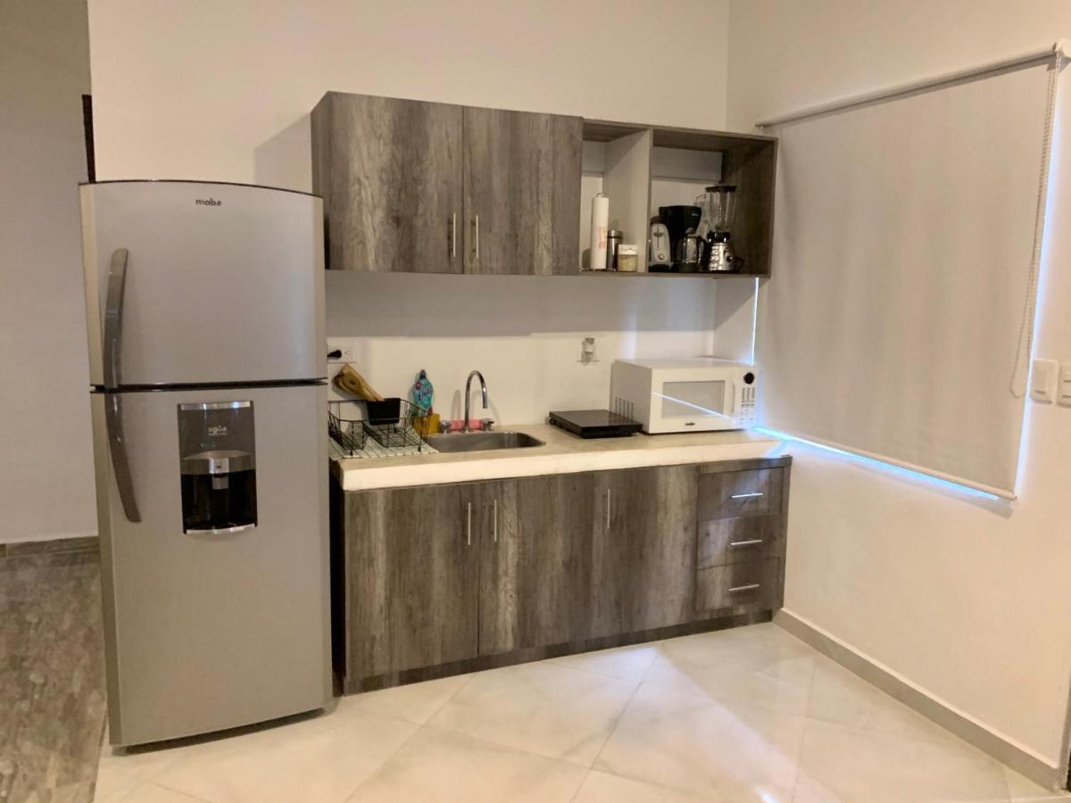Silversands Hotel Boutique - 5Th Ave Playa del Carmen Luaran gambar
