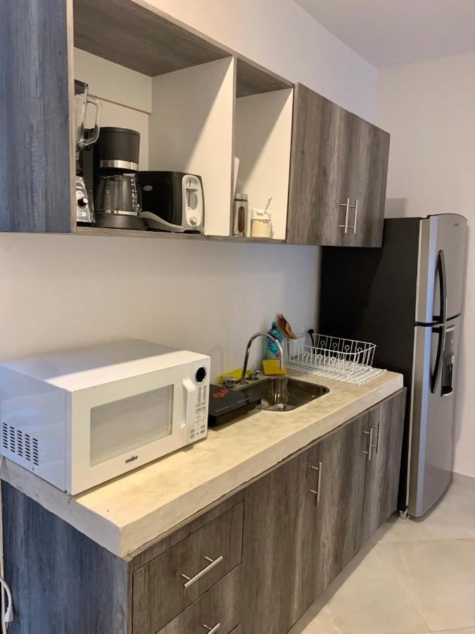 Silversands Hotel Boutique - 5Th Ave Playa del Carmen Luaran gambar
