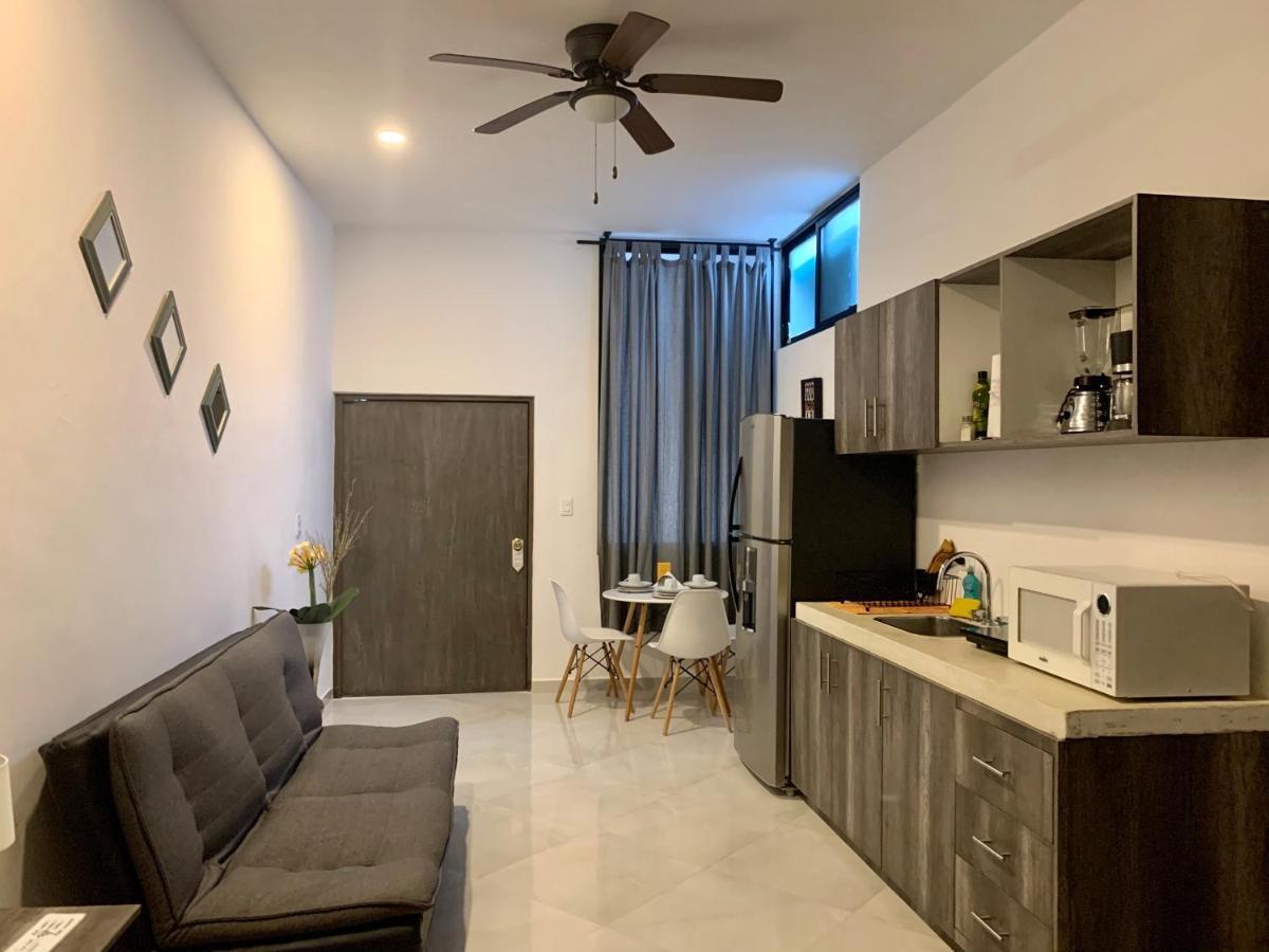 Silversands Hotel Boutique - 5Th Ave Playa del Carmen Luaran gambar